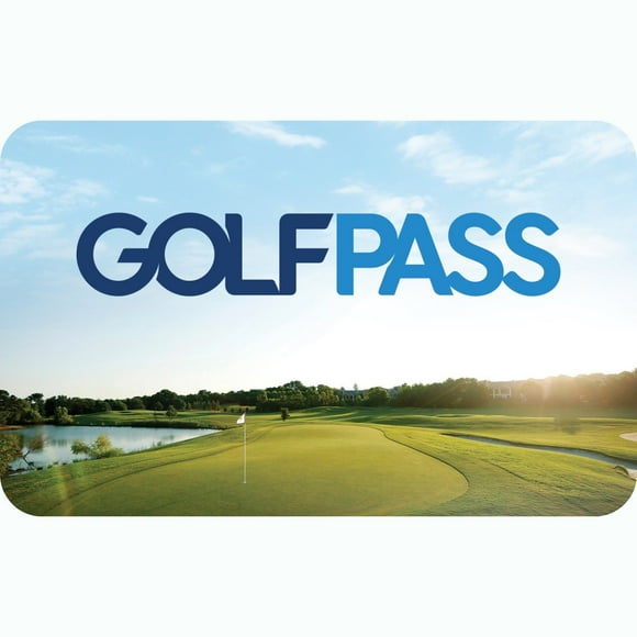 One Year GolfPass+ Membership Subscription