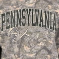 thumbnail image 5 of State of Mine Men's Destination Fleece Crewneck Sweatshirt, 5 of 6