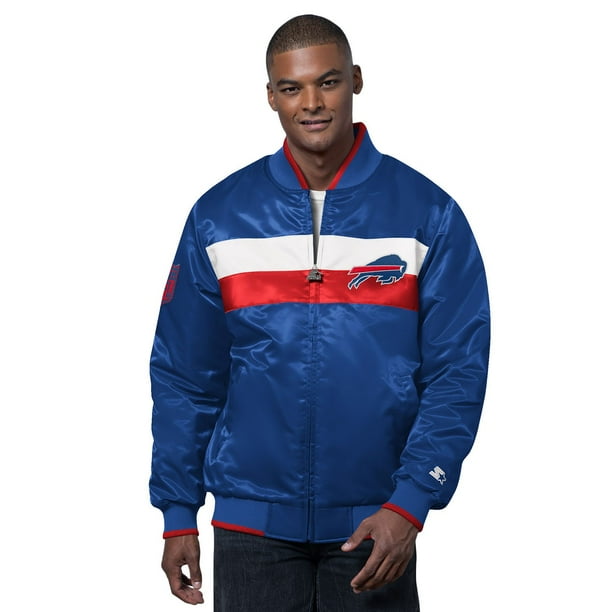 Buffalo Bills Adult Starter Jacket - Samsclub.com
