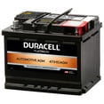 thumbnail image 1 of Duracell AGM Automotive Battery, Group Size 47 H5, 1 of 8