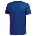 thumbnail image 3 of Champion NCAA Kansas Jayhawks Short Sleeve Tee, 3 of 7