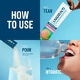 thumbnail image 6 of Liquid I.V. Sugar Free Hydration Multiplier, Rainbow Sherbet, 30 pk., 6 of 7