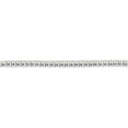thumbnail image 4 of 3.50 C.T. TW Round Cut Two Row Diamond Tennis Bracelet in 14K Gold, 4 of 8