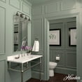 thumbnail image 3 of Hunter Cypress Grove Light Sconce Wall Light Fixture, Multiple Sizes, 3 of 8