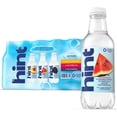 thumbnail image 1 of Hint Flavored Water Variety Pack 16 fl. oz., 18 pk., 1 of 9