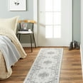 thumbnail image 6 of Home Dynamix Premium Sakarya Traditional Medallion Area Rug, Various Sizes, Assorted Sizes and Designs, 6 of 6