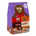 thumbnail image 1 of Hershey Halloween Assorted Flavored Candy, 400 pcs., 1 of 6
