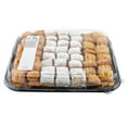 thumbnail image 1 of Pastry Tray, Assorted Flavors, 108 ct., 1 of 2