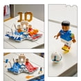 thumbnail image 3 of LEGO Editions Kylian Mbappé Soccer Highlights, 490 pc., 3 of 7