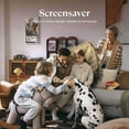 thumbnail image 8 of Cozyla 24" Digital Calendar, Family Hub & Planner Bundle, 8 of 8