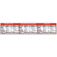 thumbnail image 2 of Chef Boyardee Bowls, Variety Pack, 8 pk., 2 of 6