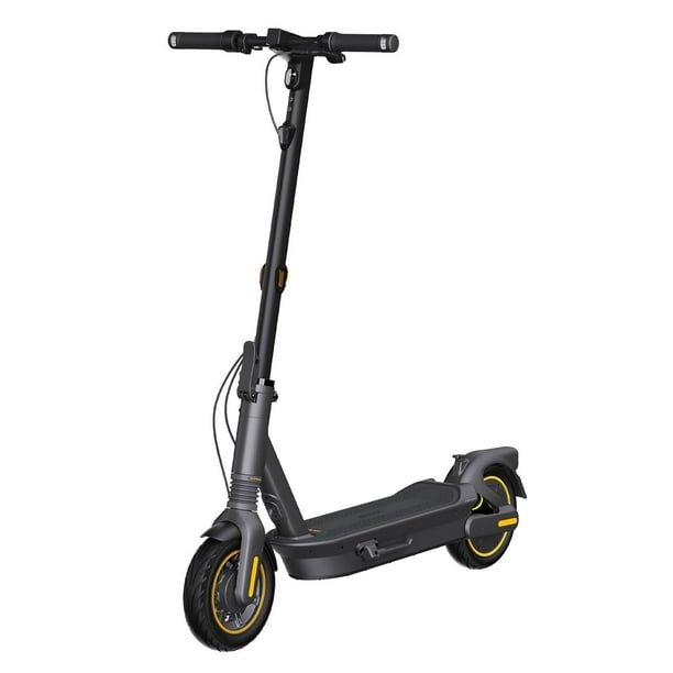 スケートボード SEGWAY ninebot Segway Ninebot MAX G2 Electric Kick Scooter Ride-On w/ 1000W Motor