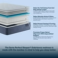 thumbnail image 3 of Serta Perfect Sleeper Gabrianna Medium Mattress, 3 of 10