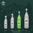 thumbnail image 3 of Mountain Valley Spring Water Sparkling 750ml Glass Bottles, 12 pk., 3 of 5