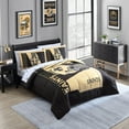 thumbnail image 1 of NFL Bed-In-A-Bag Comforter and Sheet Set, Assorted Teams and Sizes, 1 of 8