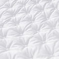 thumbnail image 5 of Serta® Cool Relief™ 4-Inch Pillow Top and Gel Memory Foam Mattress Topper, Assorted Sizes, 5 of 6