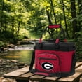 thumbnail image 2 of Logo Brands Georgia Bulldogs 35 Can Flex Cooler, 2 of 6
