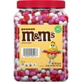 thumbnail image 9 of M&M'S  Peanut Milk Chocolate Valentine's Day Candy, 62 oz., 9 of 9
