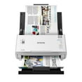 thumbnail image 1 of Epson DS-410 Document Scanner, 1200 dpi, 8 1/2" x 120", 26 ppm, 1 of 9
