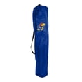 thumbnail image 3 of Logo Brands Kansas Jayhawks Sideline XL Chair, 3 of 5