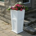 thumbnail image 2 of Mayne Colebrook 32" Tall Planter, 2 of 4