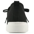 thumbnail image 4 of White Mountain Women's Lace-Up Sneaker, 4 of 6