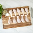 thumbnail image 3 of Member's Mark Organic Bone-In Chicken Drumsticks, priced per pound, 3 of 6