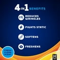 thumbnail image 7 of Member's Mark Fabric Softener Dryer Sheets, Fresh Scent, 480 ct., 7 of 9