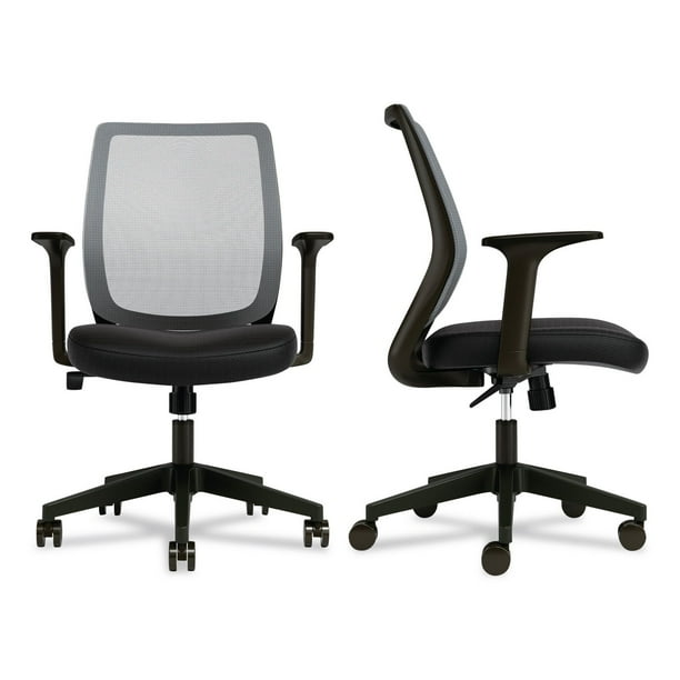 Alera Wessex Ergonomic Fabric Mesh Swivel Task Chair - Samsclub.com