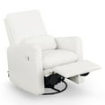 thumbnail image 8 of babyGap by Delta Children Cloud Recliner with LiveSmart Evolve, Choose Color, 8 of 9