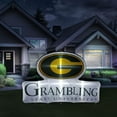 thumbnail image 3 of Logo Brands Grambling State Tigers Pre-Lit 7’x10’ Inflatable, 3 of 6