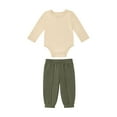 thumbnail image 4 of Member's Mark Baby Boys 2-Piece Playwear Set, 4 of 9