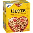 thumbnail image 1 of Cheerios Cereal, 40.7 oz., 1 of 9