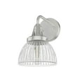 thumbnail image 2 of Hunter Cypress Grove Light Sconce Wall Light Fixture, Multiple Sizes, 2 of 8