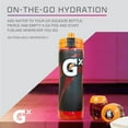 thumbnail image 5 of Gatorade GX 30 oz. Water bottles, 2 Pack (Choose Color), 5 of 7