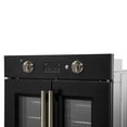 thumbnail image 9 of FORNO Asti 30-Inch French Door Electric Wall Oven, 9 of 14