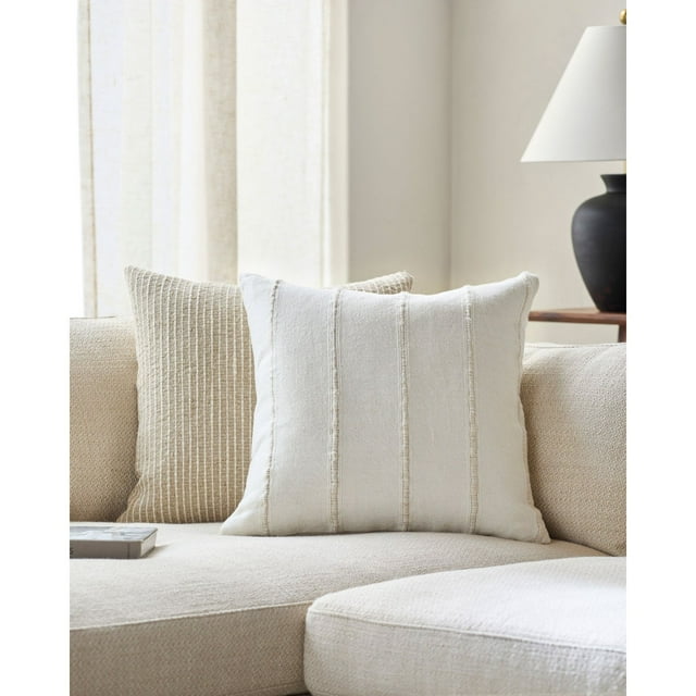 Details by Becki Owens Charli Pillow, Assorted Sizes