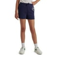 thumbnail image 1 of Limited Too Girls Fleece Shorts, 1 of 5