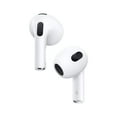 thumbnail image 2 of Apple AirPods 3rd Generation with Lightning Charging Case, 2 of 7