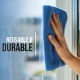 thumbnail image 3 of Hometex Microfiber Towels, 96 pack, 3 of 8