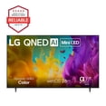 thumbnail image 2 of LG 65" Class Mini LED QNED7SB Series 4K QNED UHD Smart TV, 2 of 11