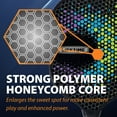thumbnail image 4 of Lifetime Pickleball Paddle, Choose Color, 4 of 14