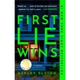 thumbnail image 1 of First Lie Wins by Ashley Elston, Paperback, 1 of 1