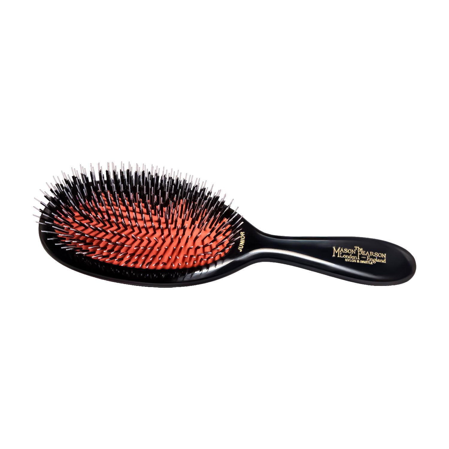 Mason Pearson Junior Bristle & Nylon Hairbrush - Samsclub.com