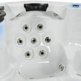 thumbnail image 5 of Everlast Spas Expression 6-7 Person 80-Jet Acrylic Spa, 5 of 11