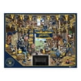 thumbnail image 3 of YouTheFan MLB 500 pc. Barnyard Fans Puzzle, Assorted Teams, 3 of 3