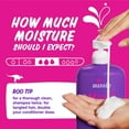 thumbnail image 4 of Aussie Multi Miracle Shampoo & Conditioner, 39.9 fl. oz., 2 pk., 4 of 10