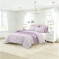 thumbnail image 2 of Vera Bradley 3-Piece Comforter Set, Assorted Sizes, 2 of 6