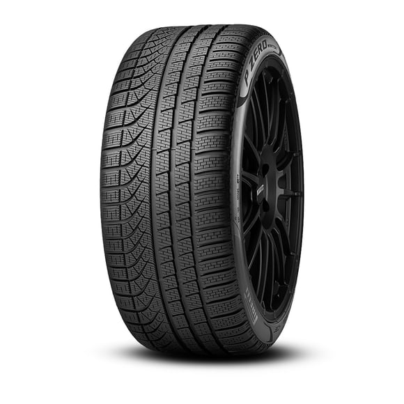 Pirelli P Zero Winter RF - 275/35R19/XL 100V Tire