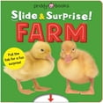 thumbnail image 1 of Slide & Surprise! Farm, Board Book, 1 of 3